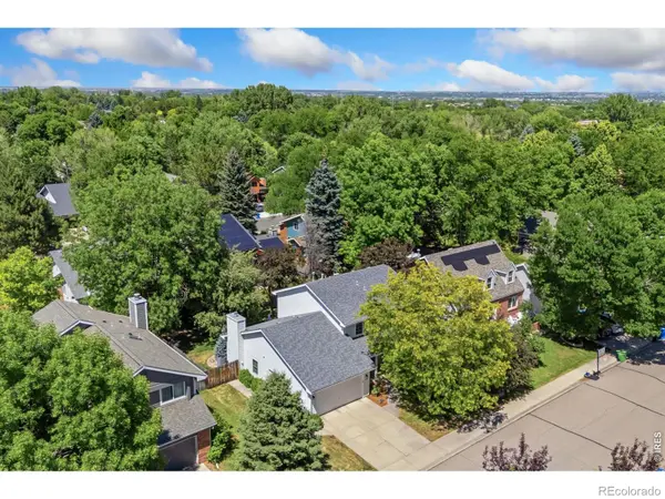1618 Collindale DR, Fort Collins, CO 80525