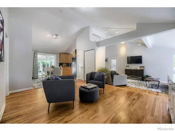 3400 E Nielsen LN, Denver, CO 80210