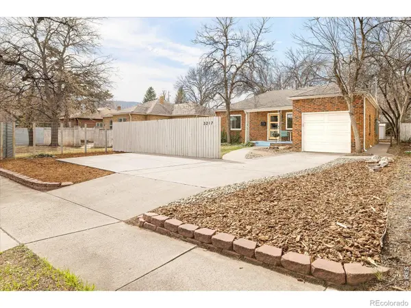 3217 Broadway ST, Boulder, CO 80304