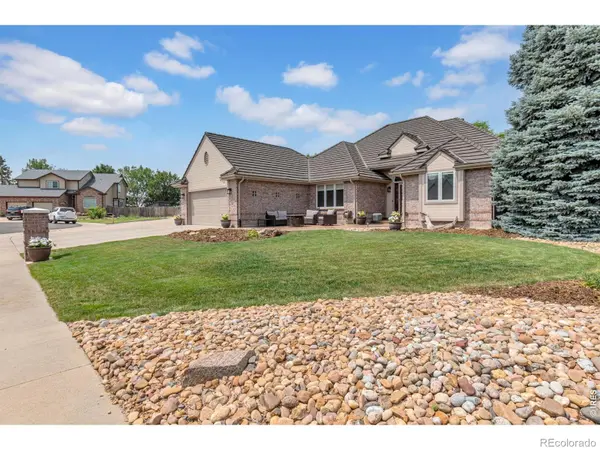 879 S 14th AVE, Brighton, CO 80601