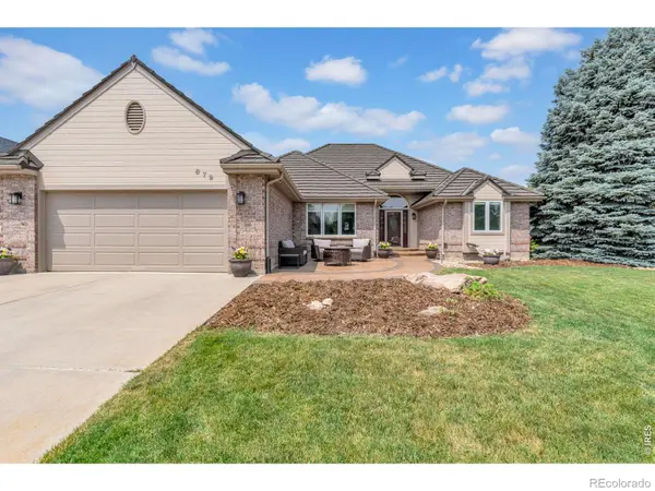 879 S 14th AVE, Brighton, CO 80601
