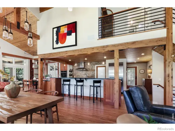 300 Colard LN, Lyons, CO 80540