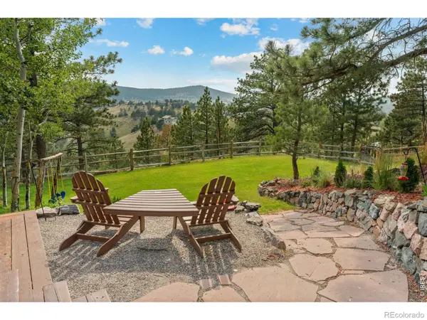 109 Lookout Mountain CIR, Golden, CO 80401