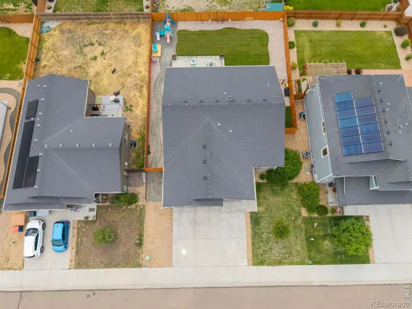 1395 S Lotus DR, Milliken, CO 80543