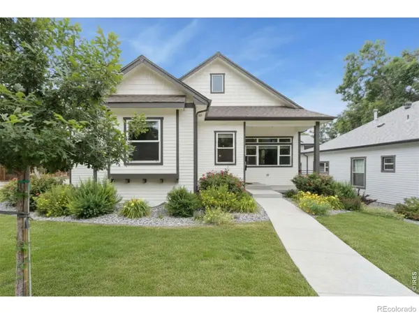 1060 Cleveland AVE, Loveland, CO 80537