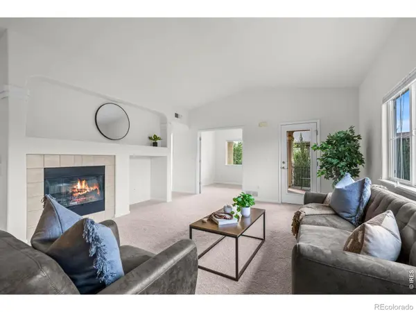 2125 Calais DR ##2C, Longmont, CO 80504