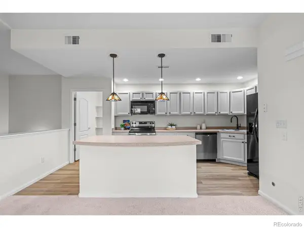2125 Calais DR ##2C, Longmont, CO 80504