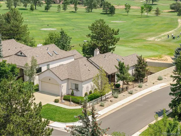 790 Club CIR, Louisville, CO 80027