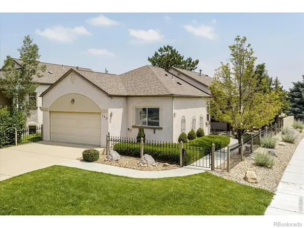 790 Club CIR, Louisville, CO 80027