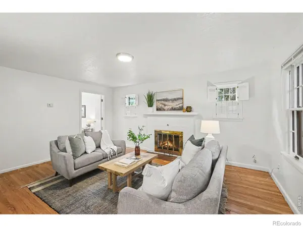 2107 9th AVE, Greeley, CO 80631