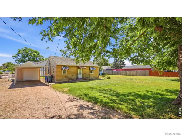 305 Hospital RD,  Brush,  CO 80723