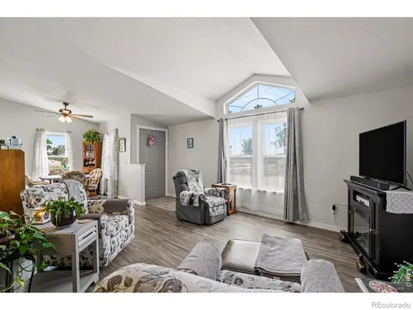 75 W Crawford AVE, Keenesburg, CO 80643