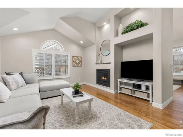 388 Fairfield LN, Louisville, CO 80027