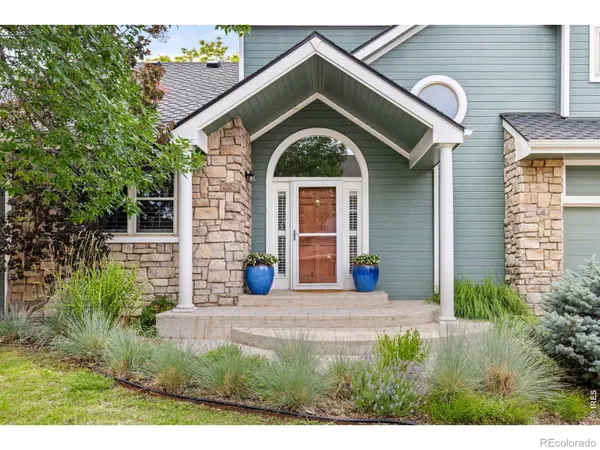 388 Fairfield LN, Louisville, CO 80027