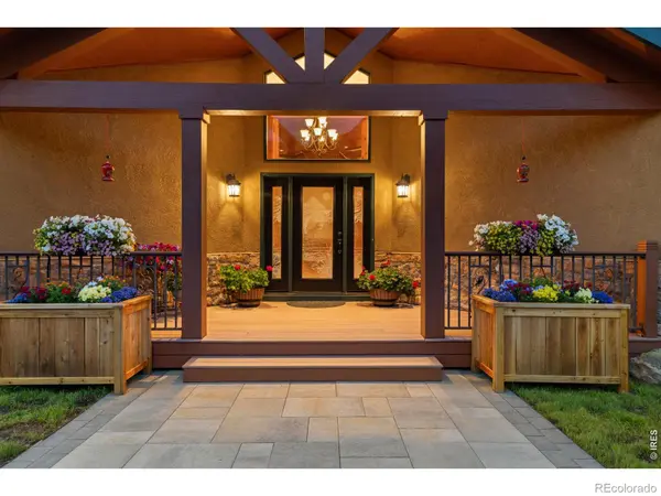200 Kimwood RD, Black Hawk, CO 80422