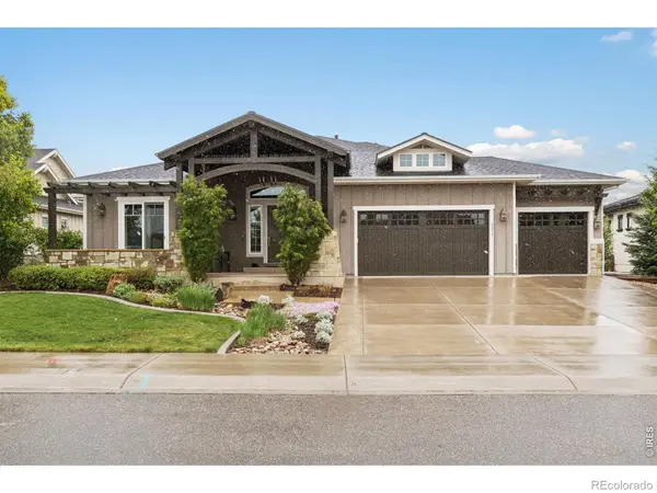 3874 Ridgeline DR, Timnath, CO 80547
