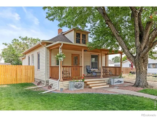 322 2nd ST,  Kersey,  CO 80644