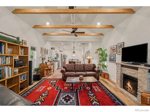 135 S Washington AVE, Loveland, CO 80537