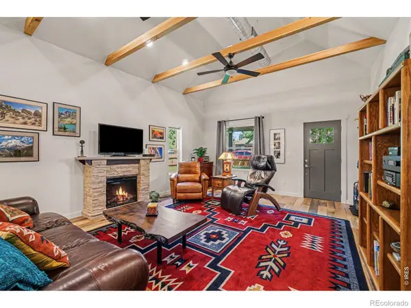 135 S Washington AVE, Loveland, CO 80537