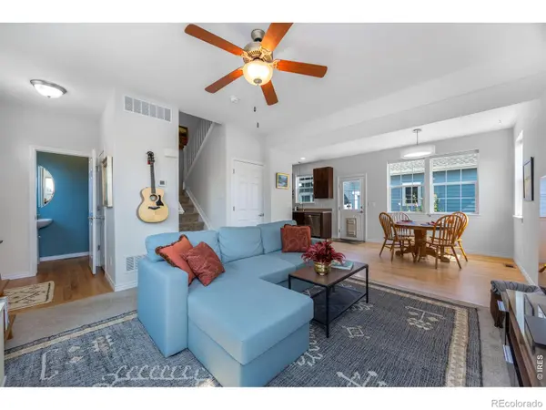 121 Casper DR, Lafayette, CO 80026