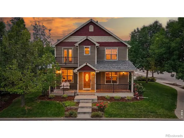 1030 5th ST, Berthoud, CO 80513