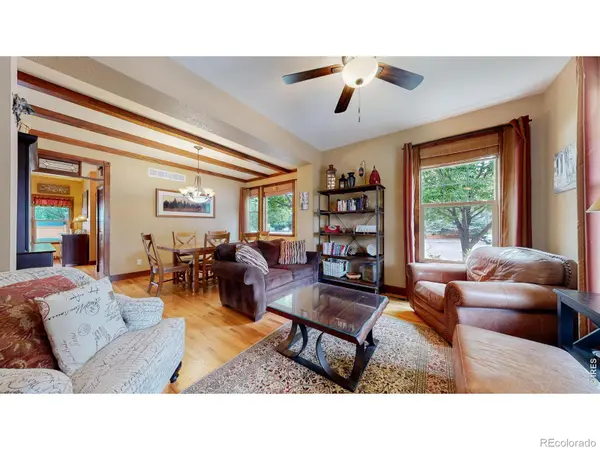 1030 5th ST, Berthoud, CO 80513