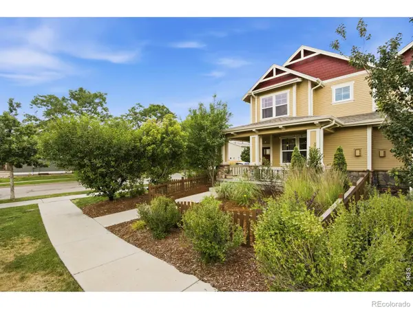 2163 Scarecrow RD, Fort Collins, CO 80525