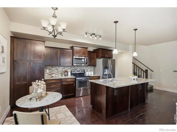 2163 Scarecrow RD, Fort Collins, CO 80525