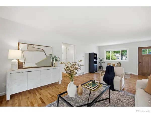1813 Stover ST, Fort Collins, CO 80525
