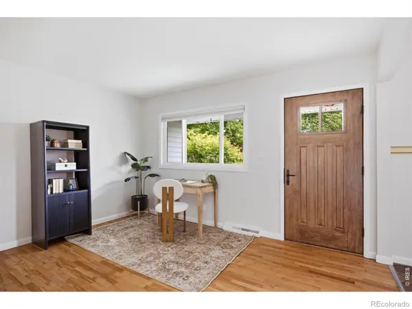 1813 Stover ST, Fort Collins, CO 80525