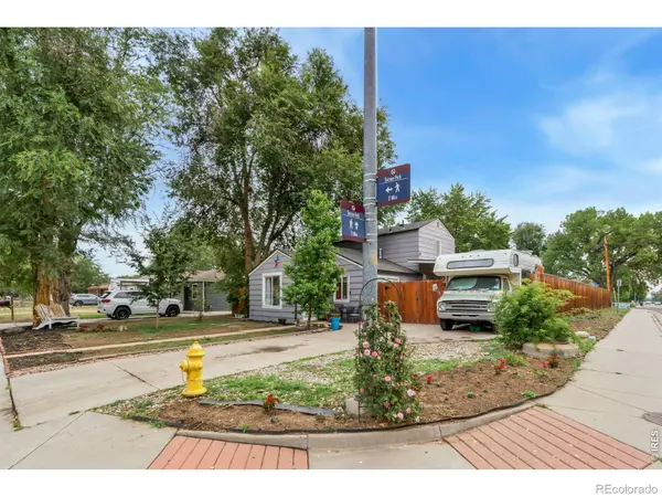 5200 Dover ST, Arvada, CO 80002