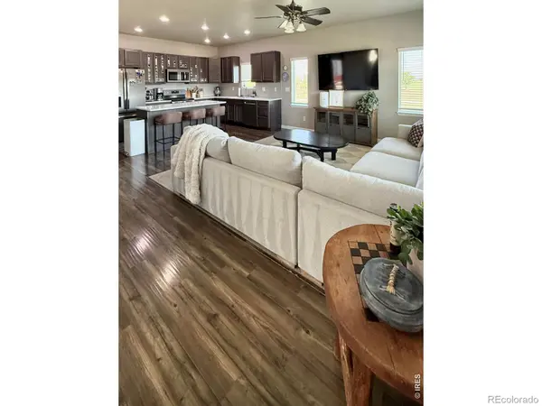 405 Ash ST, Kersey, CO 80644
