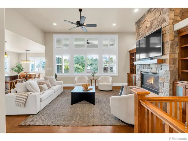 6015 Yellowtail ST, Timnath, CO 80547