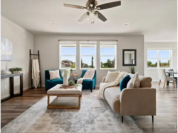 1229 Argali DR, Severance, CO 80550