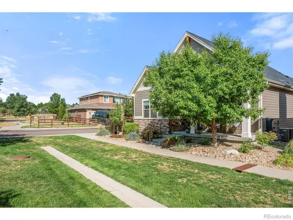742 Meadowlark LN, Louisville, CO 80027