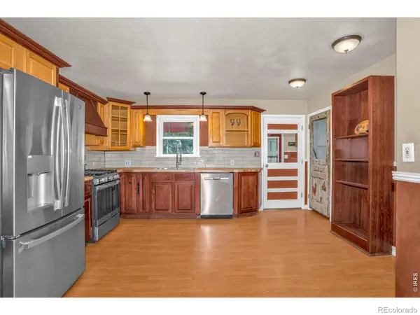 2700 County Road 59, Keenesburg, CO 80643