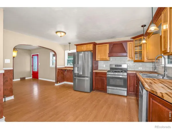 2700 County Road 59, Keenesburg, CO 80643