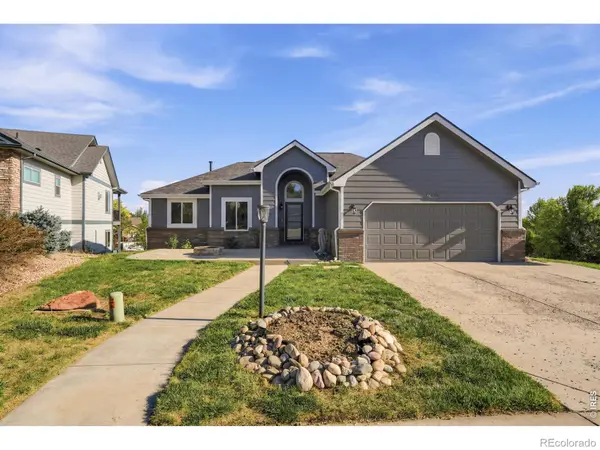 430 Megan LN, Milliken, CO 80543