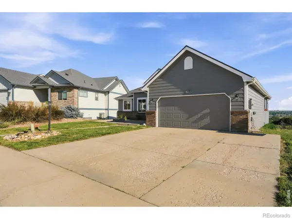 430 Megan LN, Milliken, CO 80543