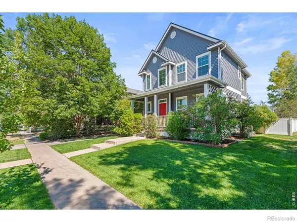 1414 Fairfield AVE, Windsor, CO 80550