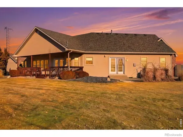 125 Reid RD, Fort Morgan, CO 80701