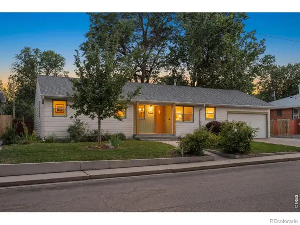 1303 8th AVE, Longmont, CO 80501