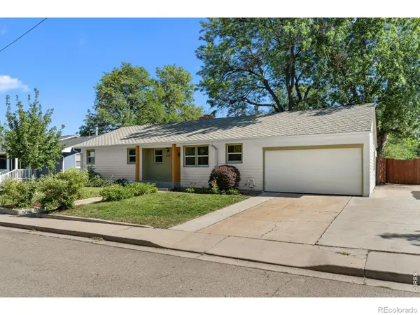 1303 8th AVE, Longmont, CO 80501