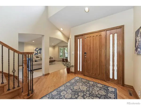 4924 Hinsdale DR, Fort Collins, CO 80526