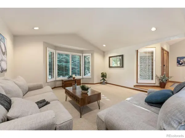 4924 Hinsdale DR, Fort Collins, CO 80526