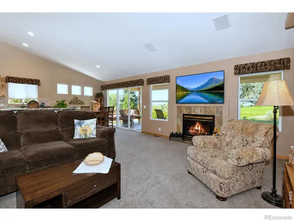 2280 Birdie WAY, Milliken, CO 80543