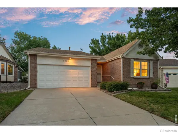 2675 S Johnson CIR, Lakewood, CO 80227