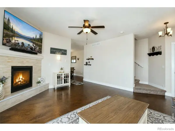 3315 Palermo AVE, Evans, CO 80620