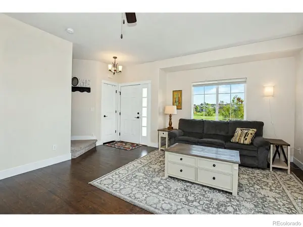 3315 Palermo AVE, Evans, CO 80620