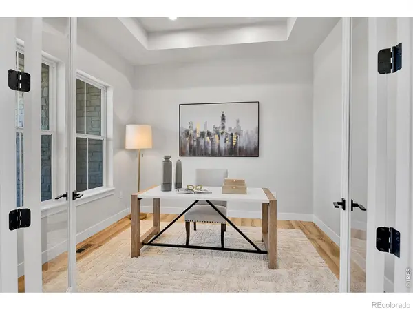 1700 Arrowpoint CT, Franktown, CO 80116